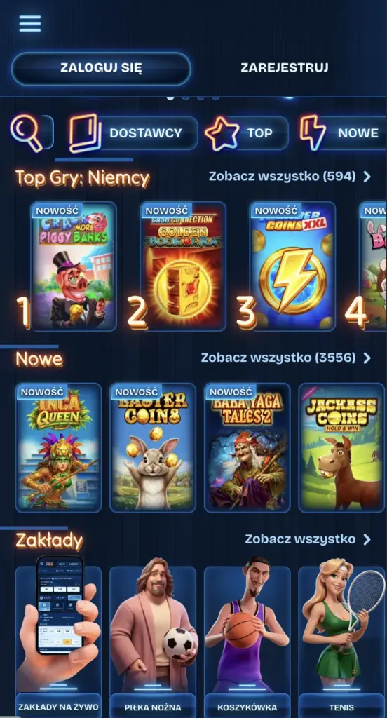 Dudespin: Innowacyjna aplikacja do zarządzania swoimi zainteresowaniami!